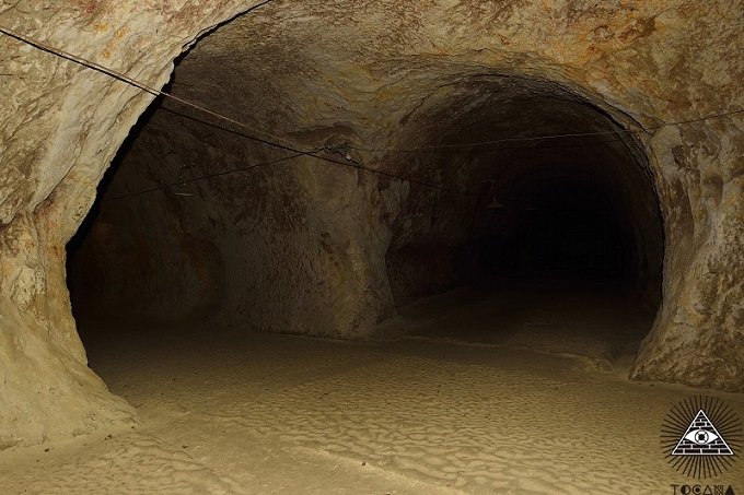 絶命した朝鮮人労働者たちの声なき声 ― 異様な冷気に満ちた「吉見百穴」のもうひとつの顔の画像3