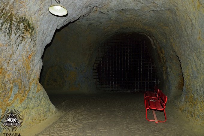 絶命した朝鮮人労働者たちの声なき声 ― 異様な冷気に満ちた「吉見百穴」のもうひとつの顔の画像5