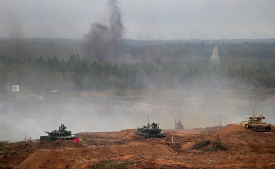 「戦争に備えよ」プーチンがロシア系軍需企業に提言！ 有事の際に爆速で増産体制を築くよう求めるの画像3