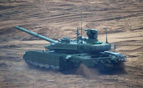 「戦争に備えよ」プーチンがロシア系軍需企業に提言！ 有事の際に爆速で増産体制を築くよう求めるの画像4