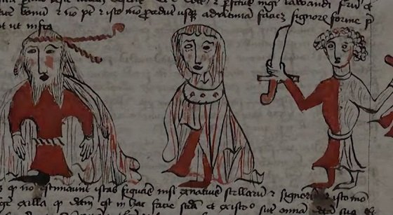 宇宙エナジーの取り込み方も指南！ 悪名高き最恐魔道書『ピカトリクス』に書かれた驚異の黒魔術法とは？の画像2