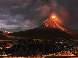 東京五輪の年に大地震と富士山噴火で門前仲町は腰まで水没？　予知夢を見る霊感女性スズ氏の予言