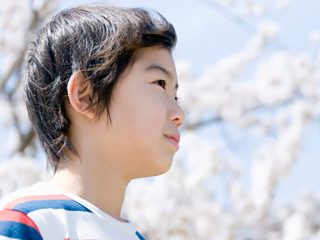 少年犯罪を犯す子の共通点 ― 7歳の子が、バッタの足をちぎっていたら何て言う？