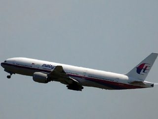 マレーシア航空機は今どこに？ 「FBI超能力捜査官」は驚愕の真相を“視た”!!