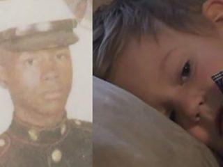 米・4歳児が30年前に死んだ海兵隊員の記憶語る！ 生まれ変わりは憑依か、超能力か？
