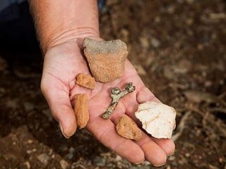 グーグルアースで古代の遺跡を見つける！　新時代のトレジャーハンティング！