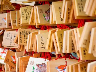 実は存在しなかった「初詣」 ― 誰も知らない本当のお正月