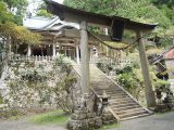 マジで死にかけるほどの「呪い」をお祓い!? パワースポットのラスボス「玉置神社」!!