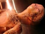 宇宙人の平均体重が発表される→超デブだった(学者論文)