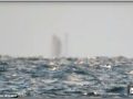 【動画】真っ昼間の湖に「超巨大幽霊船」が出現？水中に隠されたUFO、水面を歩くキリストの可能性も!?＝米