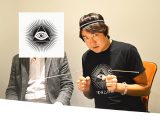 宝くじで2億円を当てた後『totoBIG』で6億円当てた男が登場! “当たる方角と日にち”を公開、芸人キックが直撃取材