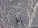 中国版「エリア51」がグーグルアースで発見される! UFOの滑走路がゴビ砂漠に堂々と… エイリアン技術の獲得競争は新局面へ!