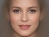 『ヴォーグ』表紙美女の平均顔を比較してヤバすぎる事実が発覚! 遺伝子、寄生虫… 世界的「美の基準」に知られざる秘密(最新研究)