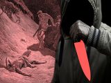 全人類が「シリアルキラー遺伝子と爬虫類脳」を持っていることが判明! 殺人・レイプ・死体愛好・食人は当たり前の欲求だった!