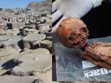 5000年前に忽然と消えた「リトル・ピープル」の古代都市が謎すぎる! ドワーフか、宇宙人か… ミイラ化死体の分析結果に衝撃!=イラン