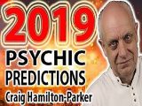 世界最注目の予言者クレイグ・ハミルトン・パーカー「2019年の予言」が超ヤバい! 日本洪水、トランプ病気、有名セレブ自殺…!?