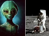 【ガチ】「アポロ13号の事故は宇宙人の攻撃だった」元NASA通信責任者が暴露! 米公文書にも記された月面核実験とは!?