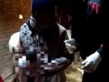 首吊り自殺した母親の死体が産み落とした赤ん坊！ ヘソの緒バンジー状態… 謎だらけの奇跡的出産＝インド