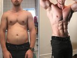世界最恐痩身術「スネーク・ダイエット」が凄すぎて話題! 100%死ぬけど効果抜群…禁断の肉体美を手に入れた男