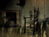 幽霊がいるかもしれない17の兆候! 不可解な臭い、繰り返す悪夢、寒気…