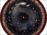 神秘怖い!宇宙の端まで描いた「全宇宙地図」が公開される