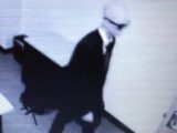 【衝撃】「MIBが男性を拉致する決定的瞬間」が激撮される! 謎の光線でターゲットを制止… FBIも押収した監視カメラ映像流出!
