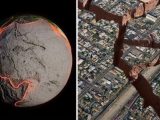 【緊急警告】バレンタイン~2月中に巨大地震発生か!? 的中率抜群「フッガービーツの予言」太陽系幾何学指標で判明!