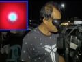まじで超絶赤い「真紅のUFO」出現、フィリピン中が大パニック！ 専門家「水中基地から現れたエイリアンクラフトだ」