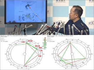 北海道地震「7つの前兆と予知」とは!? 磁石の落下、ハムスターの異常… 次は3月21日前後のスーパームーンに注意！