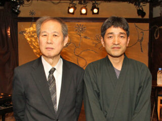 「ひかりの輪は宗教ではない」元オウム・上祐史浩＆一水会元顧問・鈴木邦男が語った“宗教とオカルト”