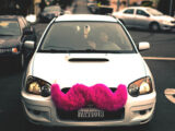 相乗りサービス「Lyft」 急成長に戦々恐々のタクシー業界！  新たなビジネスモデル確立か？＝米