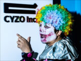 YouTubeのイタズラ動画が映画制作のきっかけに!! 数奇な運命を経て公開される映画『クラウン』とは?