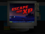 WindowsXP殲滅ゲーム!?  マイクロソフト公認の自虐ゲーム「ESCAPE FROM XP」