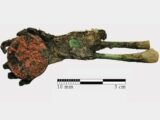 150年前の「緑色の小さな手のミイラ」の謎がついに解明される! “奇跡の愛情”が時空を超えて判明!?(最新研究)
