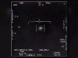 【ガチ】「地球のものではないUFO」と結論、米軍の13ページ“UFOレポート”が暴露される! 高度な飛行や特殊能力にも言及