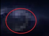 【衝撃】雷に照らされて偶然姿を現した「巨大リング型UFO」が怖すぎる! 異質な光を放ち、NASA重要施設近郊に出現!