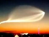 W杯ロシア会場に“巨大UFO”出現「宇宙人がサッカーを見に来た!」 プーチンの陰謀の可能性も…!?