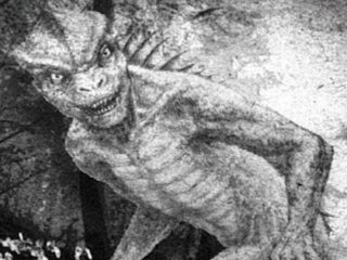 「ロサンゼルス地下に爬虫類人間が作った巨大都市と財宝がある」先住民ホピ族の驚くべき伝説とは？