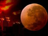 【警告】7月28日のブラッド・ムーンで世界滅亡することが判明! 大地震のトリガーか、研究者「聖書に書いてある」
