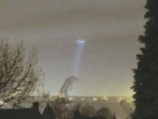 中国でUFO出現による空港閉鎖が相次ぐ異常事態！ 歴代皇帝と宇宙人の“ただならぬ関係”も判明、一躍「UFO先進国」の仲間入りへ！
