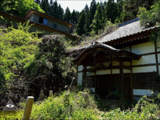 水子供養を謳い文句に数億円！ 茨城県・詐欺寺、生臭坊主どもの夢の跡とは？