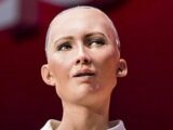 【世界初】サウジアラビアが女性型ロボット・ソフィアに市民権を付与! 過去には「人類を滅ぼしてやる」戦慄発言、超ヤバい事態!