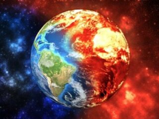 「太陽を薄暗くして地球温暖化を防ぐ」ハーバード大がガチ提唱！ リスクが超ヤバい“次世代ケムトレイル計画”が進行中！