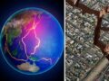 12月7～13日に巨大地震発生、超危険日は10日か!? 地球の重力に異変… 研究者フッガービーツが本気警告！