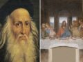 ダ・ヴィンチ「最後の晩餐」に終末予言コードが描かれていたことが発覚！ ●年●月●日に大洪水で人類滅亡か!?