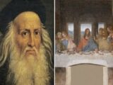 【新事実】ダ・ヴィンチ「最後の晩餐」に終末予言コードが描かれていたことが発覚! ●年●月●日に大洪水で人類滅亡か!?
