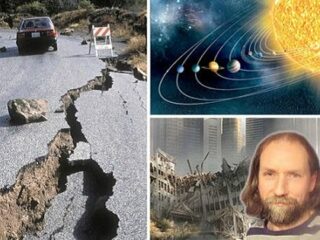 12月21～25日に「惑星直列」で大地震発生か!? 3.11や北海道地震など前例多数、独自分析で“法則”判明！