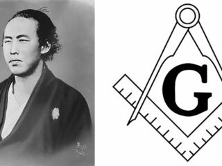 坂本龍馬の暗殺はフリーメイソンの陰謀だった!? 武器商人トーマス・グラバーの手引きとは？