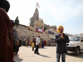 注目すべきはインドの海底！ クリシュナ神の古代遺跡発掘の背後に歴史が変わる可能性も？