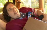 「どうしてそこまでデブになれる、アメリカ人!」360キロの男“ダイエット入院中”にピザを注文し、病院から追放!!